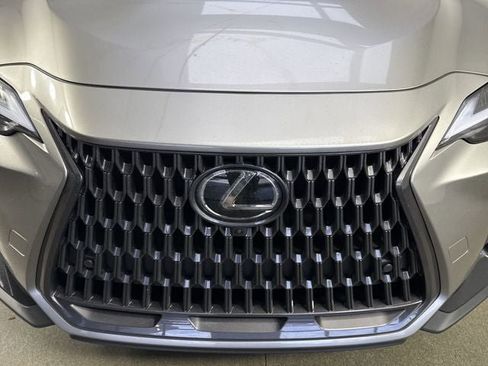 New 2026 Lexus NX 350 AWD w/ Premium Package image 26