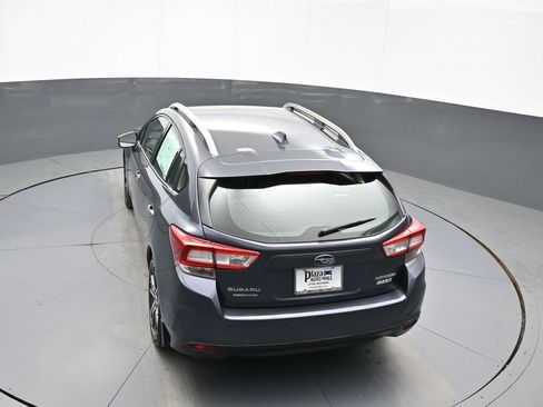 Used 2017 Subaru Impreza 2.0i Limited w/ Moonroof/BSD & Rcta/Eyesight image 39