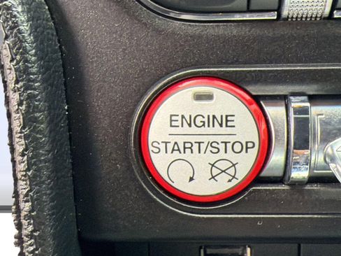 Used 2016 Ford Mustang GT Premium w/ Equipment Group 401A RWD image 21