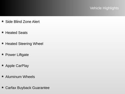 Certified 2024 Chevrolet Blazer LT w/ LPO, Floor Liner Package image 16