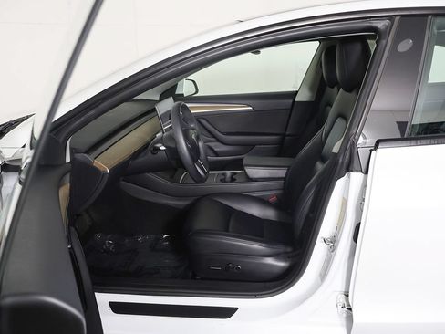 Used 2023 Tesla Model 3 Long Range AWD/4WD image 27