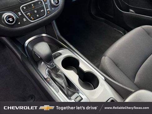 Certified 2024 Chevrolet Malibu LT image 18