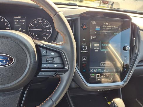 Certified 2024 Subaru Crosstrek 2.5i Limited image 11