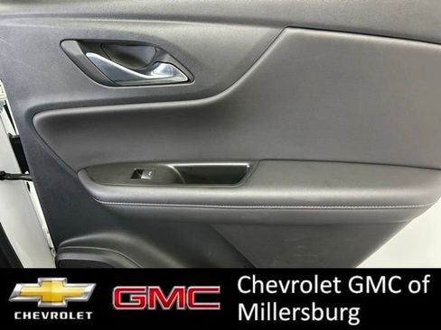 Used 2022 Chevrolet Blazer LT AWD/4WD image 30
