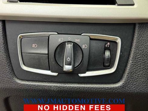 Used 2014 BMW 320i xDrive Sedan image 37