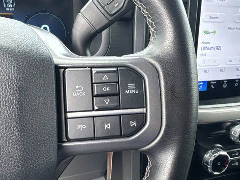 Used 2024 Ford F150 XLT w/ Mobile Office Package image 18