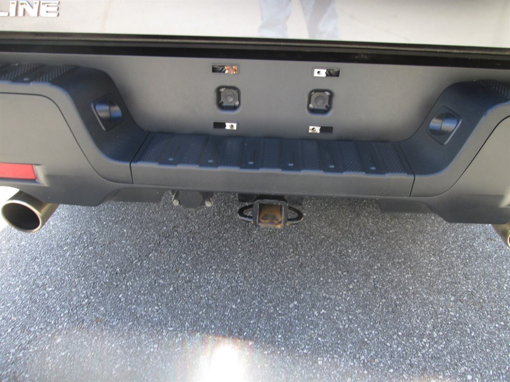 Used 2023 Honda Ridgeline RTL image 6