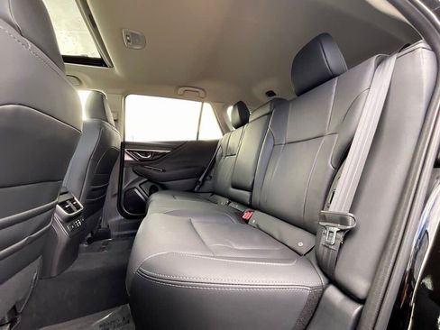 Certified 2025 Subaru Outback Limited image 13