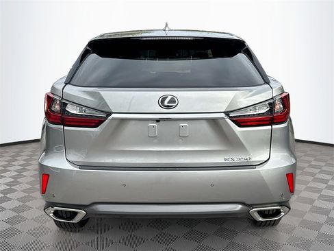 Used 2019 Lexus RX 350 350 image 7