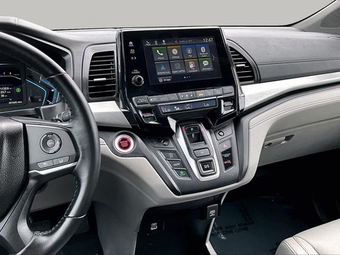 Used 2022 Honda Odyssey EX-L image 7