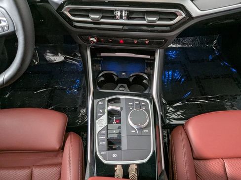 Certified 2023 BMW 330i xDrive Sedan w/ Premium Package image 40