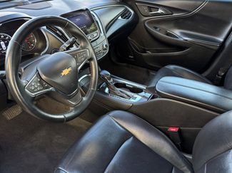 Used 2024 Chevrolet Malibu LT FWD video 2