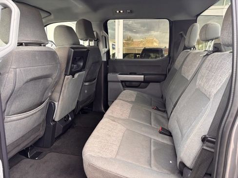 Used 2024 Ford F250 XLT w/ Snow Plow Prep Package image 16