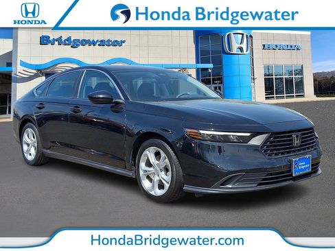 Used 2023 Honda Accord LX image 1