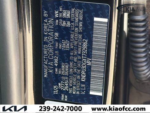 New 2026 Kia Sportage LX FWD image 34