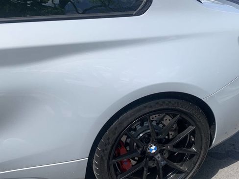 Used 2020 BMW M2 CS RWD image 11