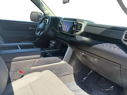Used 2024 Toyota Tundra SR5 w/ SR5 Premium Package AWD/4WD image 20