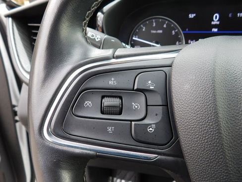 Used 2023 Buick Envision Essence w/ Sport Touring Package image 25