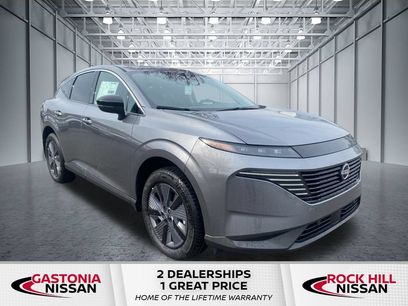 New 2026 Nissan Murano SL