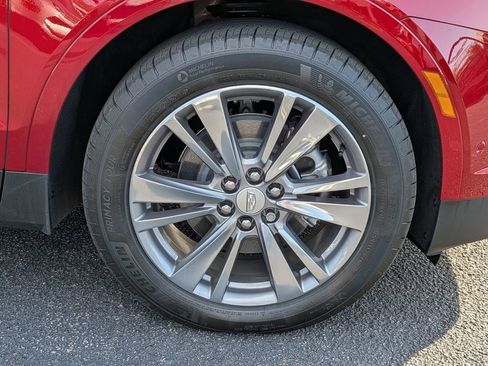 New 2026 Cadillac XT5 Premium Luxury w/ Driver Assist Package image 13