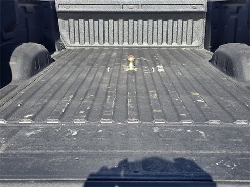 Used 2025 Chevrolet Silverado 3500 W/T w/ WT/CX Safety Package image 22