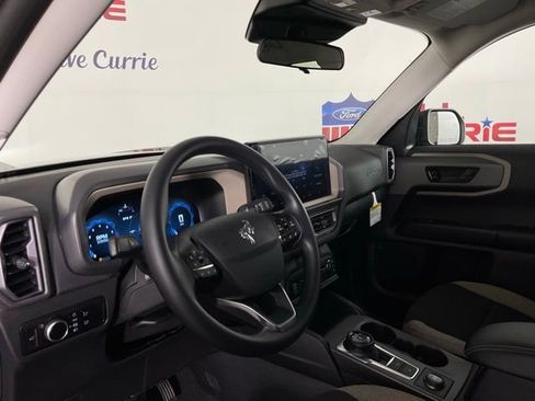 New 2025 Ford Bronco Sport Big Bend image 13