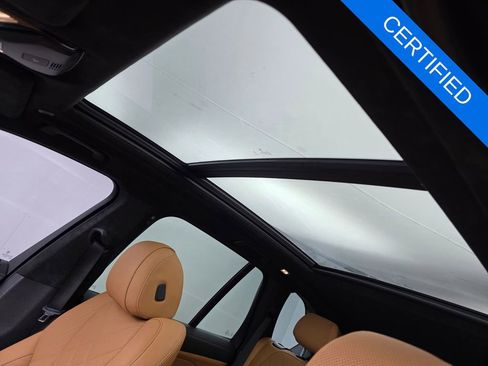 Used 2024 BMW X5 sDrive40i w/ M Sport Package image 12