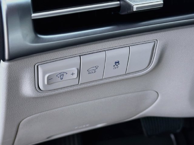 New 2026 Hyundai Tucson SEL Plus FWD image 10
