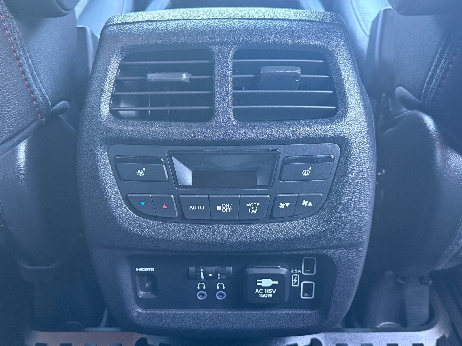 Used 2020 Honda Pilot Black Edition image 16