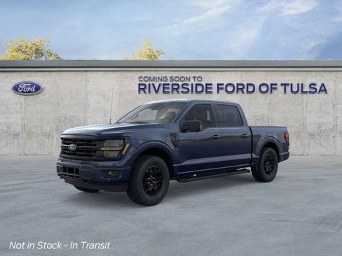 New 2026 Ford F150 XLT image 2