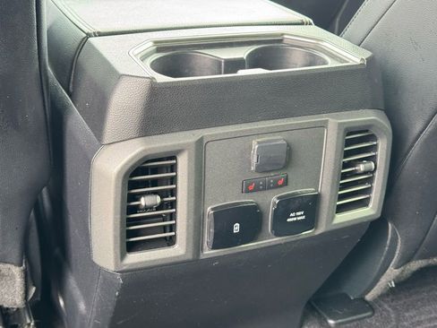 Used 2020 Ford F150 Raptor w/ Equipment Group 802A Luxury image 18