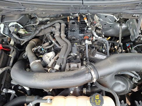 Used 2023 Ford Expedition Platinum image 29