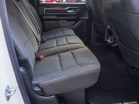 Used 2020 RAM 1500 Lone Star image 14