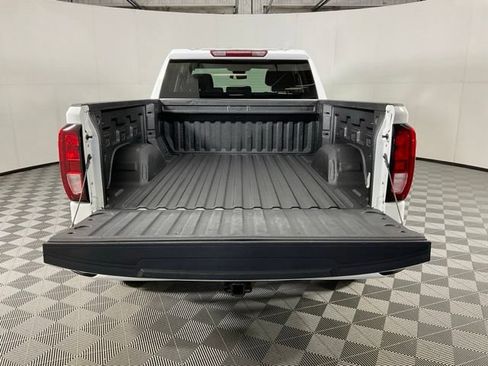 Used 2024 GMC Sierra 1500 Elevation AWD/4WD image 34