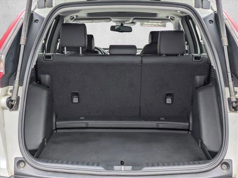 Used 2019 Honda CR-V Touring image 19