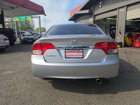 Used 2009 Honda Civic LX image 23