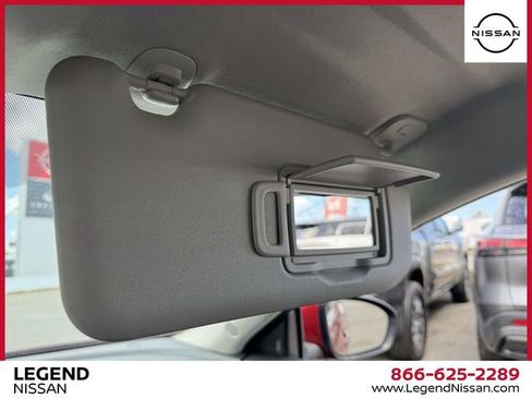 Used 2023 Nissan Sentra SV w/ All-Weather Package FWD image 29
