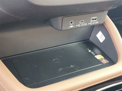 New 2026 Subaru Forester Touring image 27