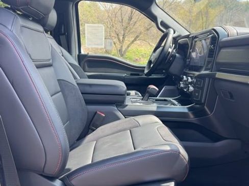 Used 2026 Ford F150 Raptor AWD/4WD image 74