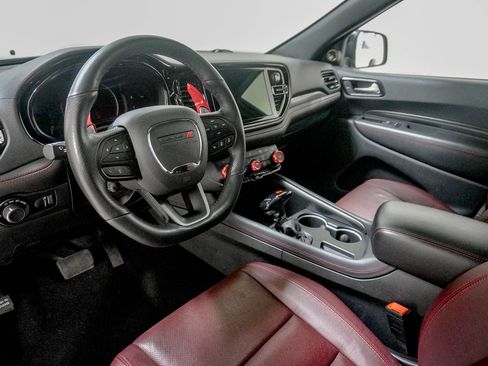 Used 2024 Dodge Durango GT AWD/4WD image 21