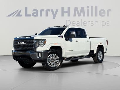 Used 2022 GMC Sierra 2500 SLE w/ SLE Convenience Package