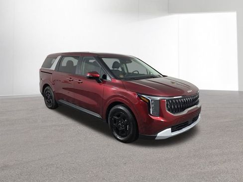 New 2026 Kia Carnival image 12