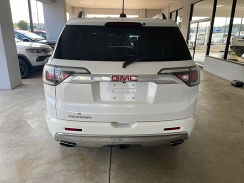 Used 2019 GMC Acadia Denali FWD image 6