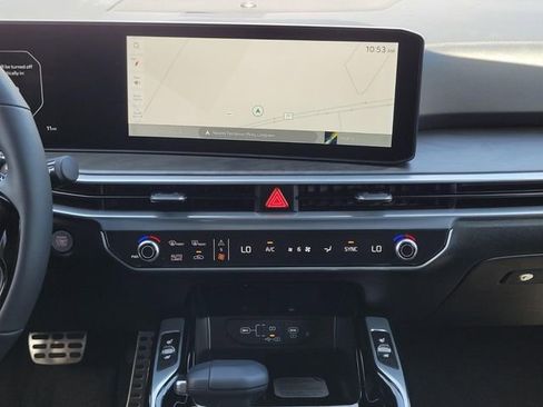 New 2026 Kia Sorento SX Prestige AWD/4WD image 17
