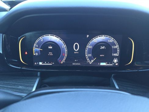 Used 2022 Jeep Wagoneer Series III w/ Convenience Group I AWD/4WD image 25