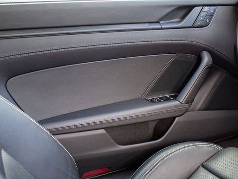 Used 2024 Porsche 911 Carrera GTS w/ Premium Package image 19