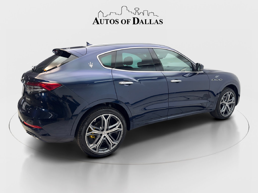 Used 2023 Maserati Levante GT AWD/4WD image 7