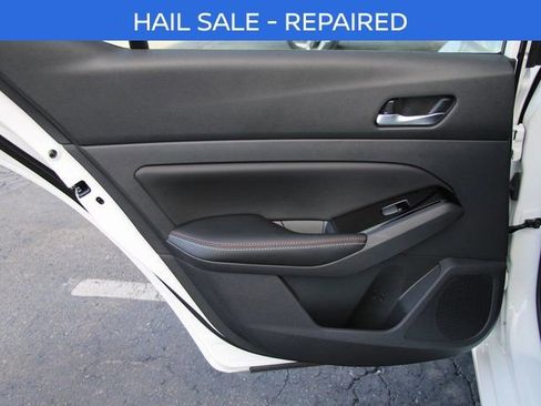 Certified 2023 Nissan Altima 2.5 SR w/ SR Premium Package image 24