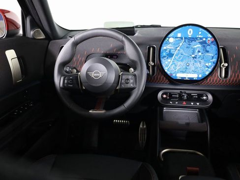 Used 2026 MINI Cooper Countryman John Cooper Works w/ Comfort Package Max image 45