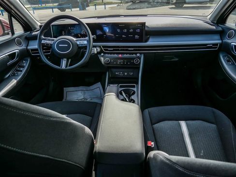 Used 2025 Hyundai Sonata SEL FWD image 22